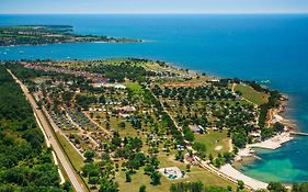 Happy Camp Mobile Homes In Camping Park Umag